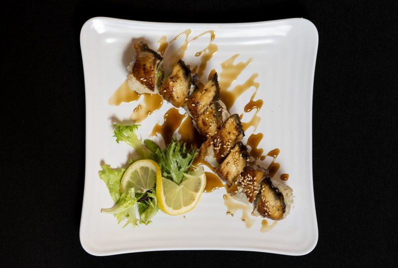 Asian Restaurant Thornton CO Japon Rolls and Bowls