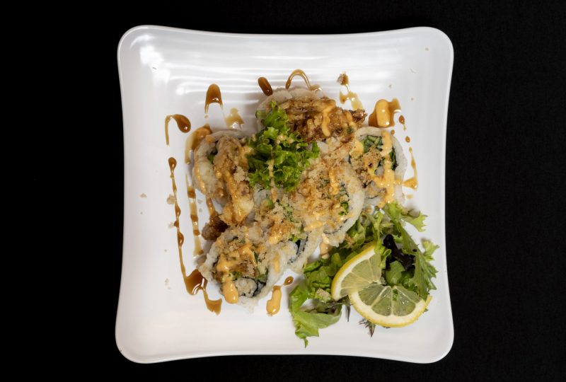 Asian Restaurant Thornton CO Japon Rolls and Bowls