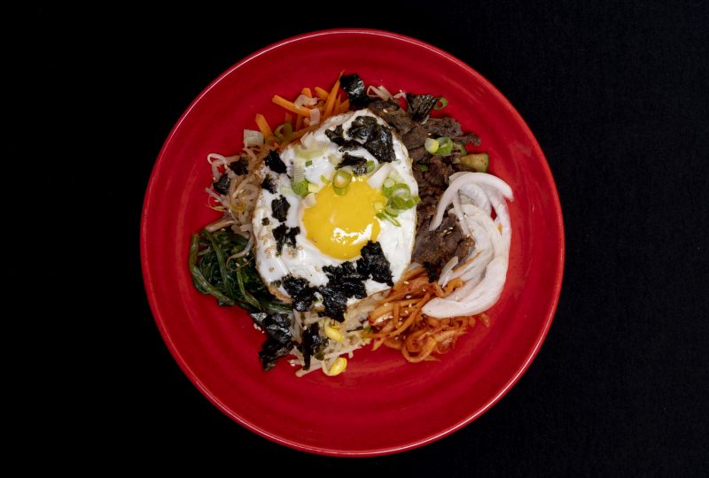 Japanese Restaurant Thornton CO Japon Rolls and Bowls