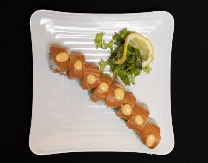 Japanese Restaurant Thornton CO Japon Rolls and Bowls